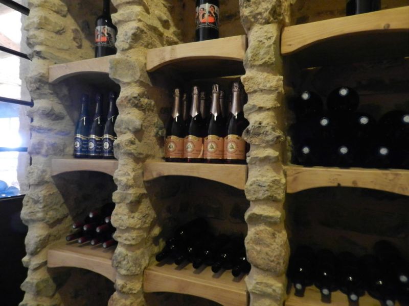 Amenagement Interieur Cave a vin Vaucluse 24