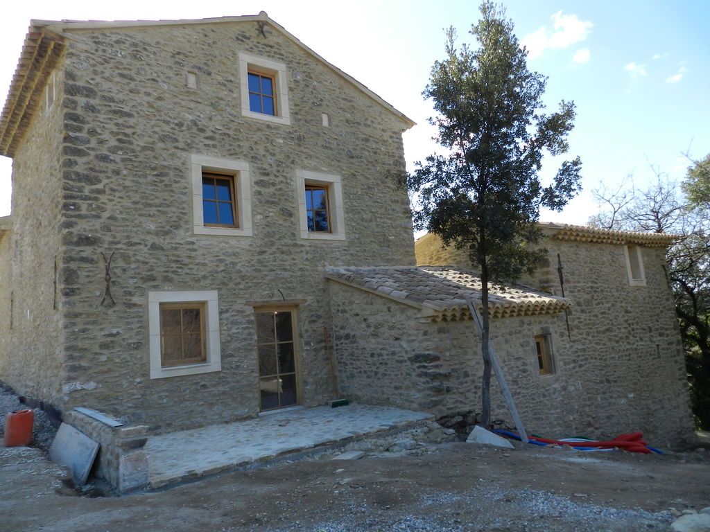renovation maison 14 apres